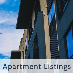 Apartment Listings